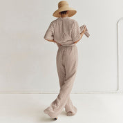 Conjunto Brenda™ Cómodo y Versátil