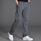 Pantalones de chándal con estilo