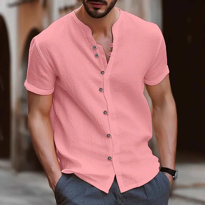 JACK™ Camisa ligera de verano
