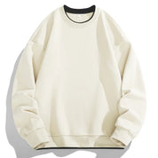 Sudadera clásica