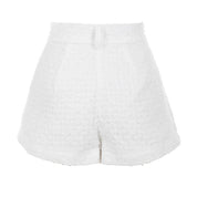 Tessa ™ conjunto recortado