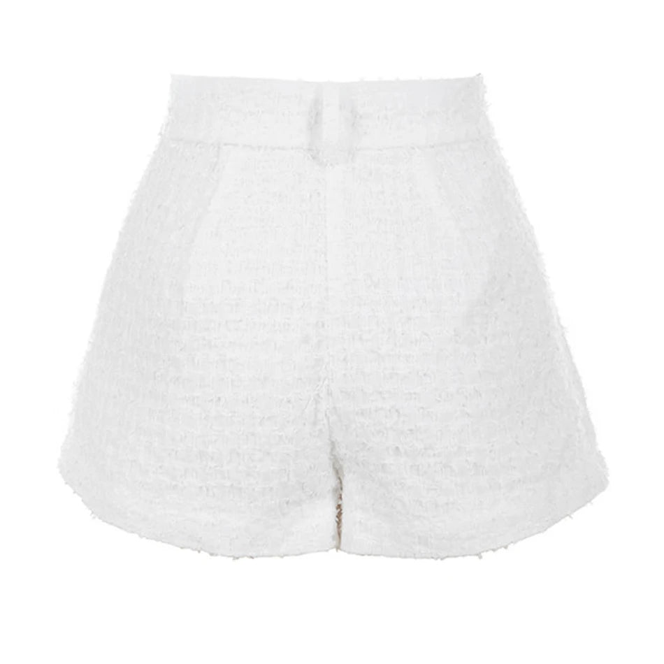 Tessa ™ conjunto recortado
