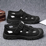 Sandalias huecas silvestres deportivas
