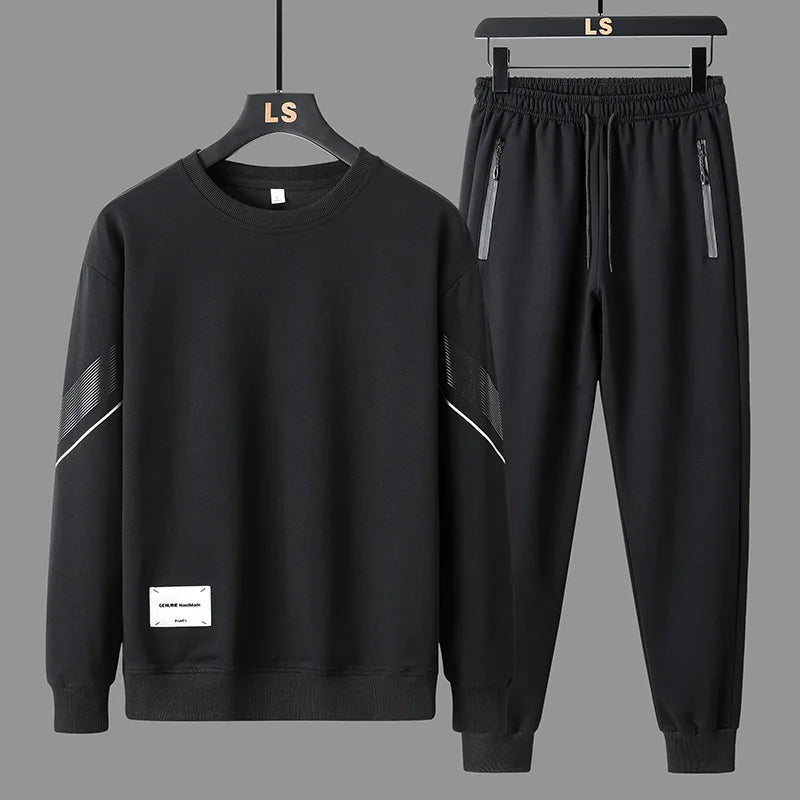 2024-New-Fashion-Spring-Trakcksuit-Men-Stripe-Long-Sleeve-T-shirt-Mens-Two-Picece-Sweatshirt-Pants.webp