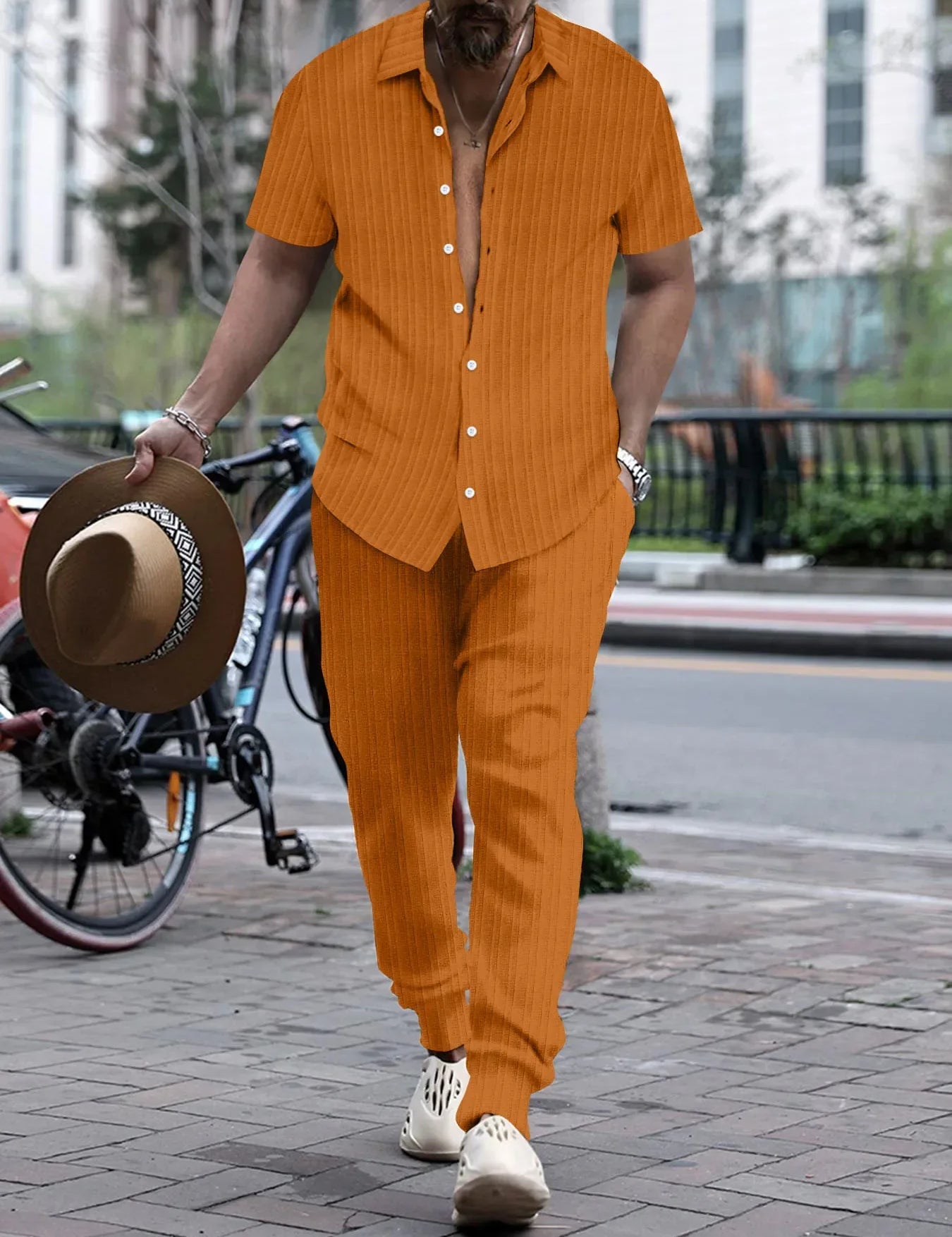 2024-Summer-Fashion-Men-s-Sets-Solid-Color-Stripe-Streetwear-Short-Sleeve-Shirt-Pants-Two-Pieces_268f942b-ba4b-43d7-a680-d9a6f0f58489.webp