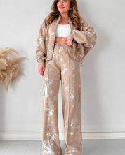 Conjunto Tati™ Moderno y Versátil