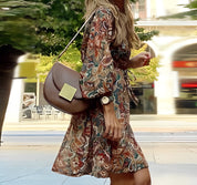Vestido Boho Eva™