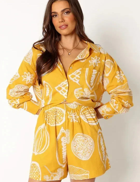 Conjunto Regina™ Cómodo y Versátil
