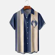 Camiseta de manga corta