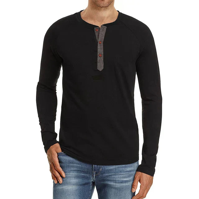 Brand-Quality-Causal-Men-T-shirt-Henry-Neck-Fashion-Design-Slim-Fit-Solid-T-shirts-Male.jpg_640x640_32d92094-6149-4c85-ba97-2d6676f38afd.webp