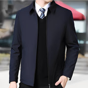 Chamarra Paul™ Casual y Elegante