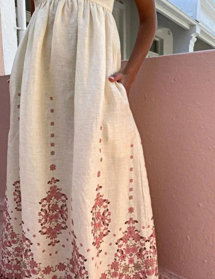 Elegant-Flower-Printed-Suspender-Maxi-Dress-Women-Causal-Square-Neck-Sleeveless-A-line-Vestido-2024-Summer.jpg_d2363707-2104-42e6-9996-920989c77b2e.webp