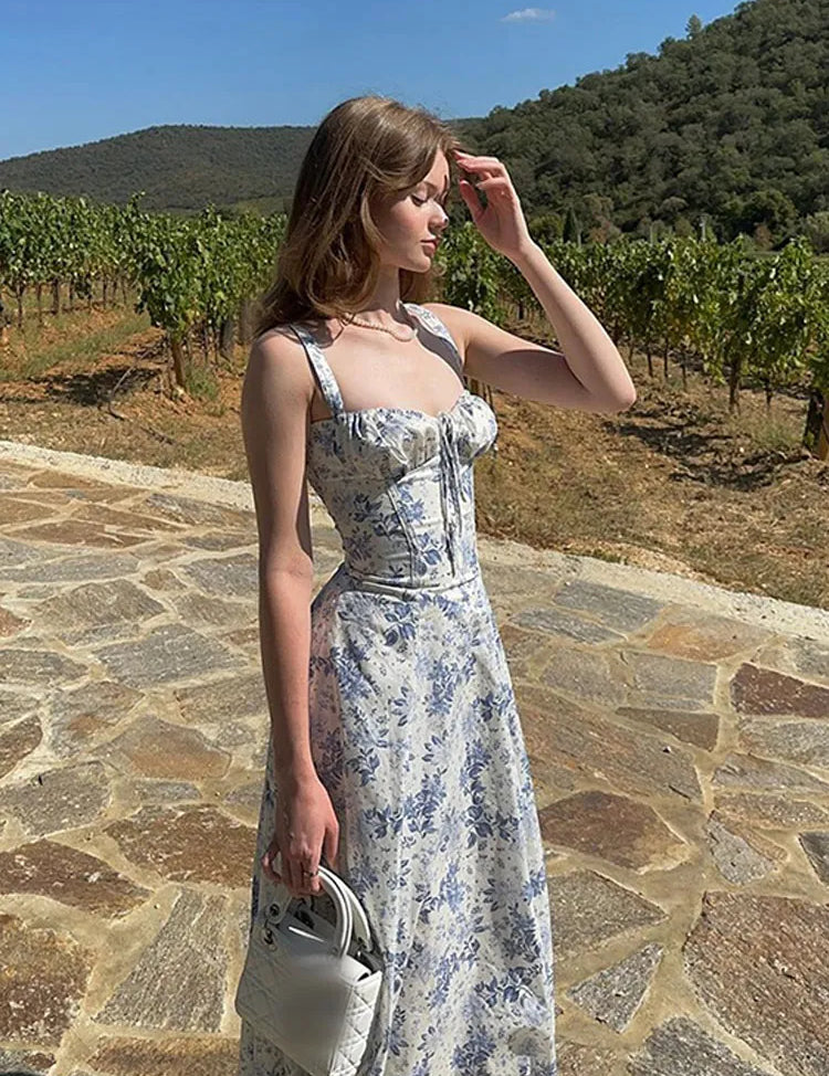 Safina ™ hermoso vestido