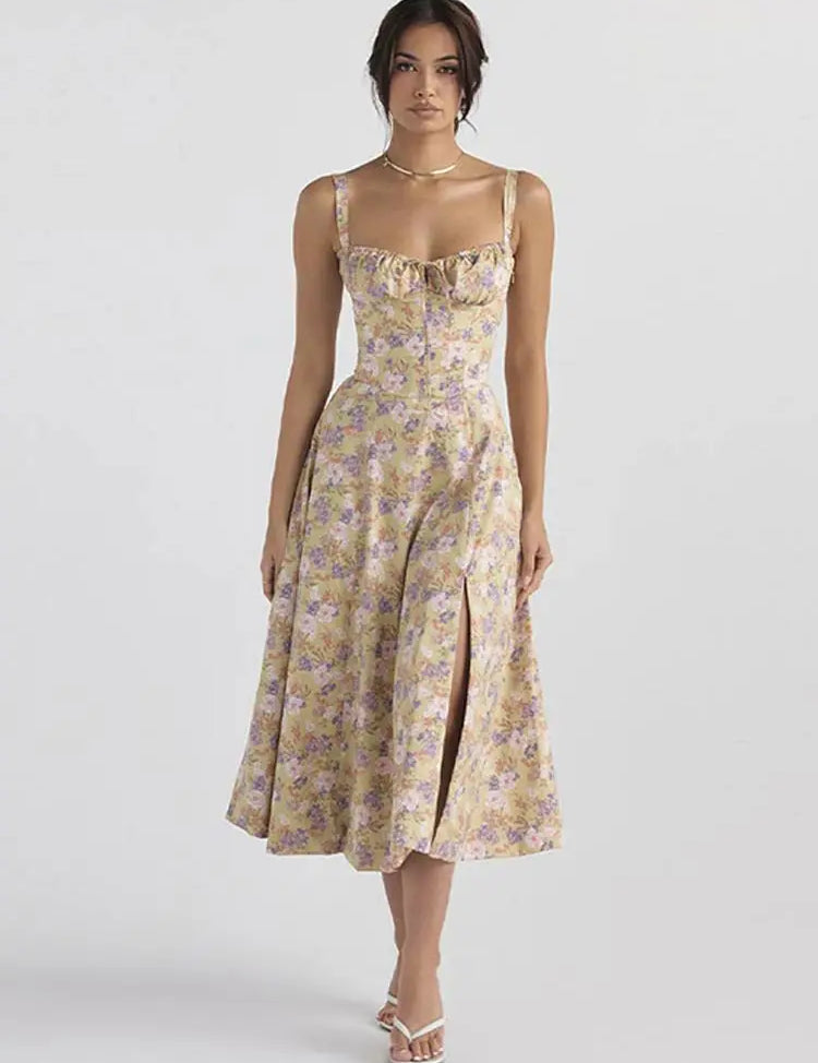 Safina ™ hermoso vestido