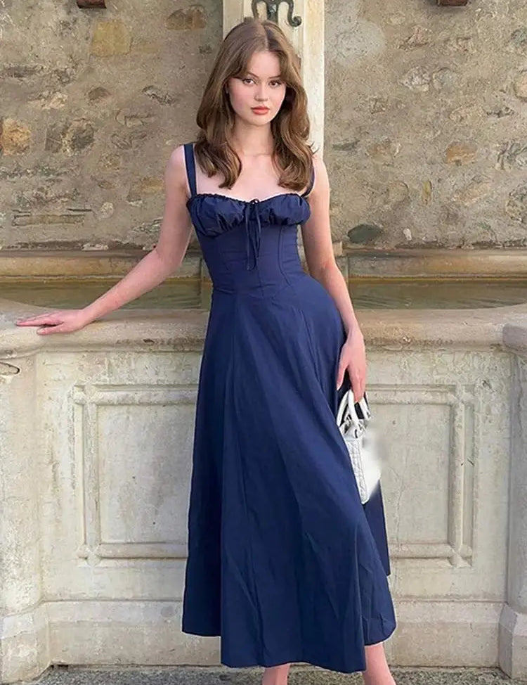 Safina ™ hermoso vestido
