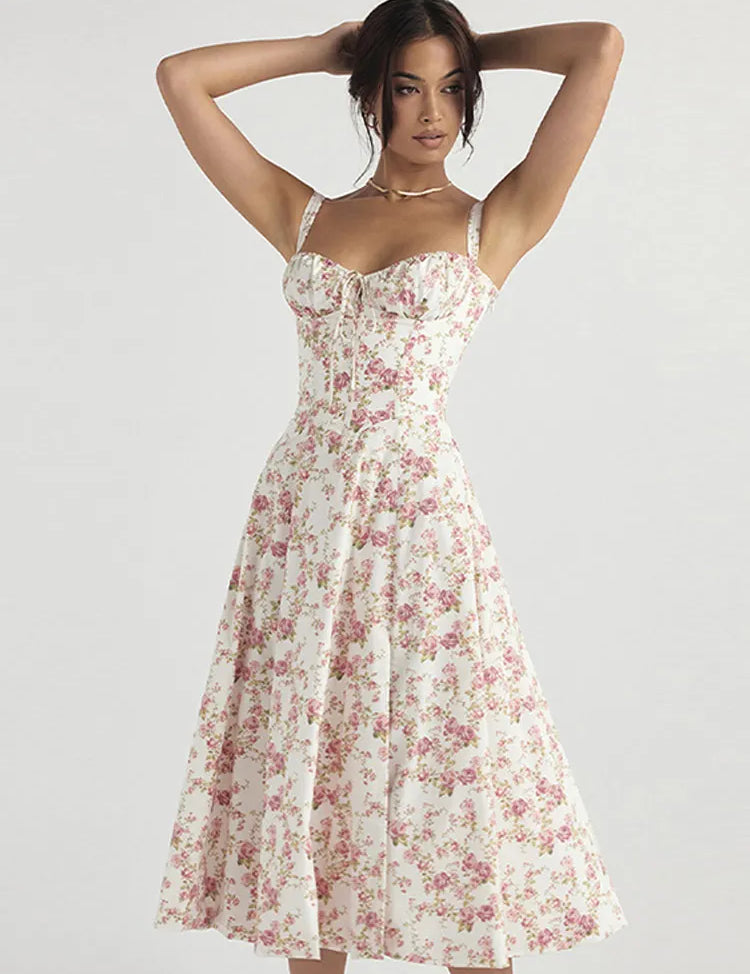 Safina ™ hermoso vestido