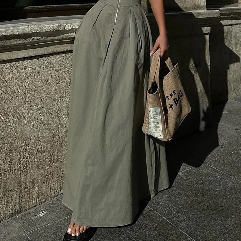 Ellafads-Long-Dress-Women-Summer-Casual-Simple-Loose-Solid-V-Neck-Zipper-Sleeveless-Waist-Beach-Maxi_69a6d312-1084-4803-9d36-40a3ad1872c3.webp