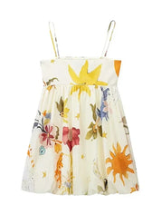 Luella ™ vestido de vacaciones en la playa