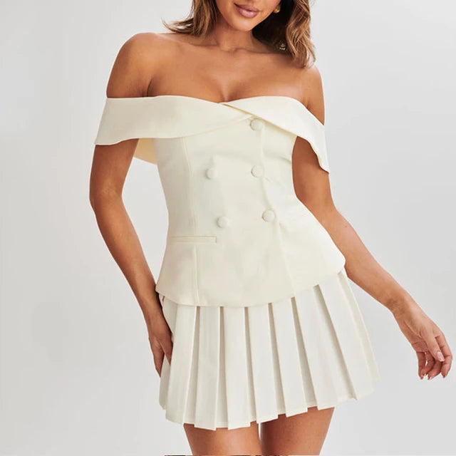 Fashion-Skirt-Set-for-Women-Chic-Female-Solid-Strapless-Tops-Pleated-Mini-Skirt-Sets-2024-Spring.jpg_640x640_73f4492b-20d3-4a6a-813f-ed30c52987db.webp