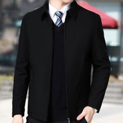 Chamarra Paul™ Casual y Elegante