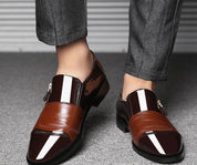 Zapatos Guzmán™ Distinción y Modernidad