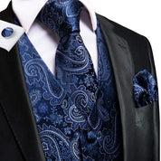 Chaleco Julian™ Set con Corbata