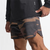 Sneldrogende sportbroek