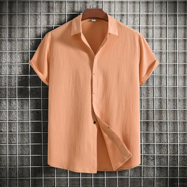 Men-s-Shirt-Top-Solid-Color-Lapel-Short-Sleeve-Closure-Summer-Male-Casual-Button-Up-Shirt.jpg_640x640_3d501ce6-c1a1-4eaf-9315-cb8983a60ee5.webp