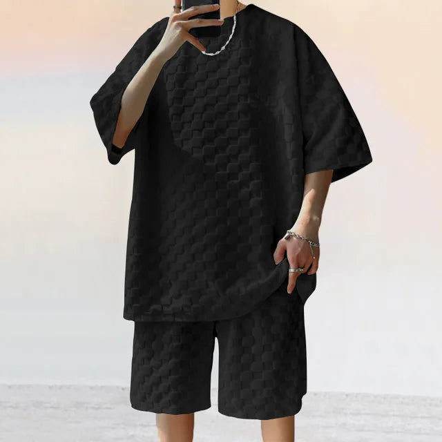 Men-s-Sports-Suit-Summer-New-Korean-High-Street-Jacquard-Plaid-T-shirt-Shorts-Two-piece.jpg_640x640_07eb31f9-ed84-4a30-a98d-1875ca62597e.webp