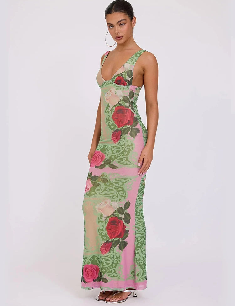 Mozision-Deep-V-Neck-Floral-Print-Maxi-Dress-For-Women-Fashion-Green-Sleeveless-Backless-Bodycon-Club.webp