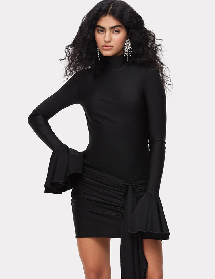 Elvira ™ vestido de noche