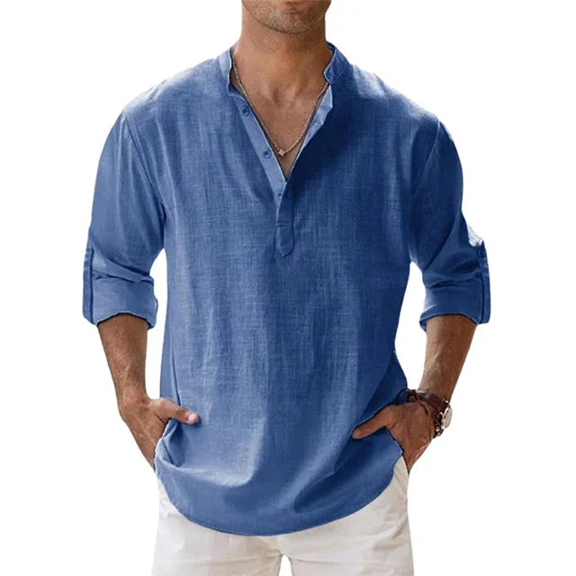 New-Men-s-Cotton-Shirts-Linen-Casual-Long-Sleeve-Button-Down-Shirt-Band-Collar-Loose-Tops.jpg_640x640_ef5df694-6239-4ada-ba42-2c9469a5ea6a.webp