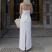 Conjunto Mariana™ Versátil en Blanco
