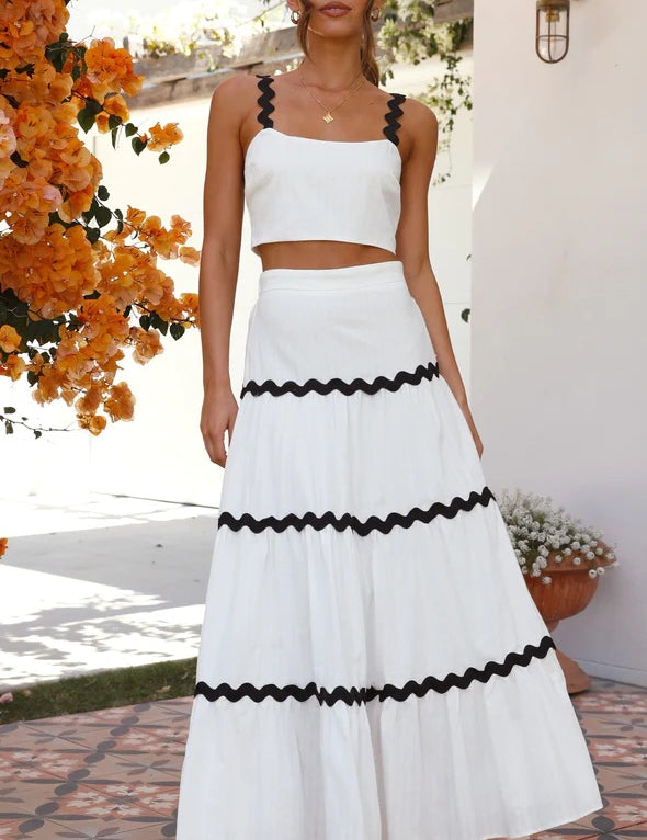 Conjunto Lucia™ Versátil y Clásico