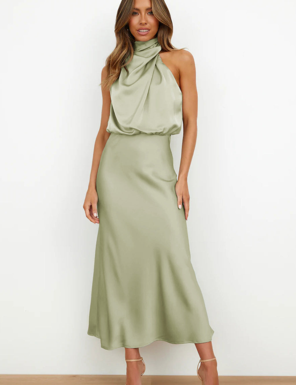 Vestido Jimena™ Elegante y Versátil