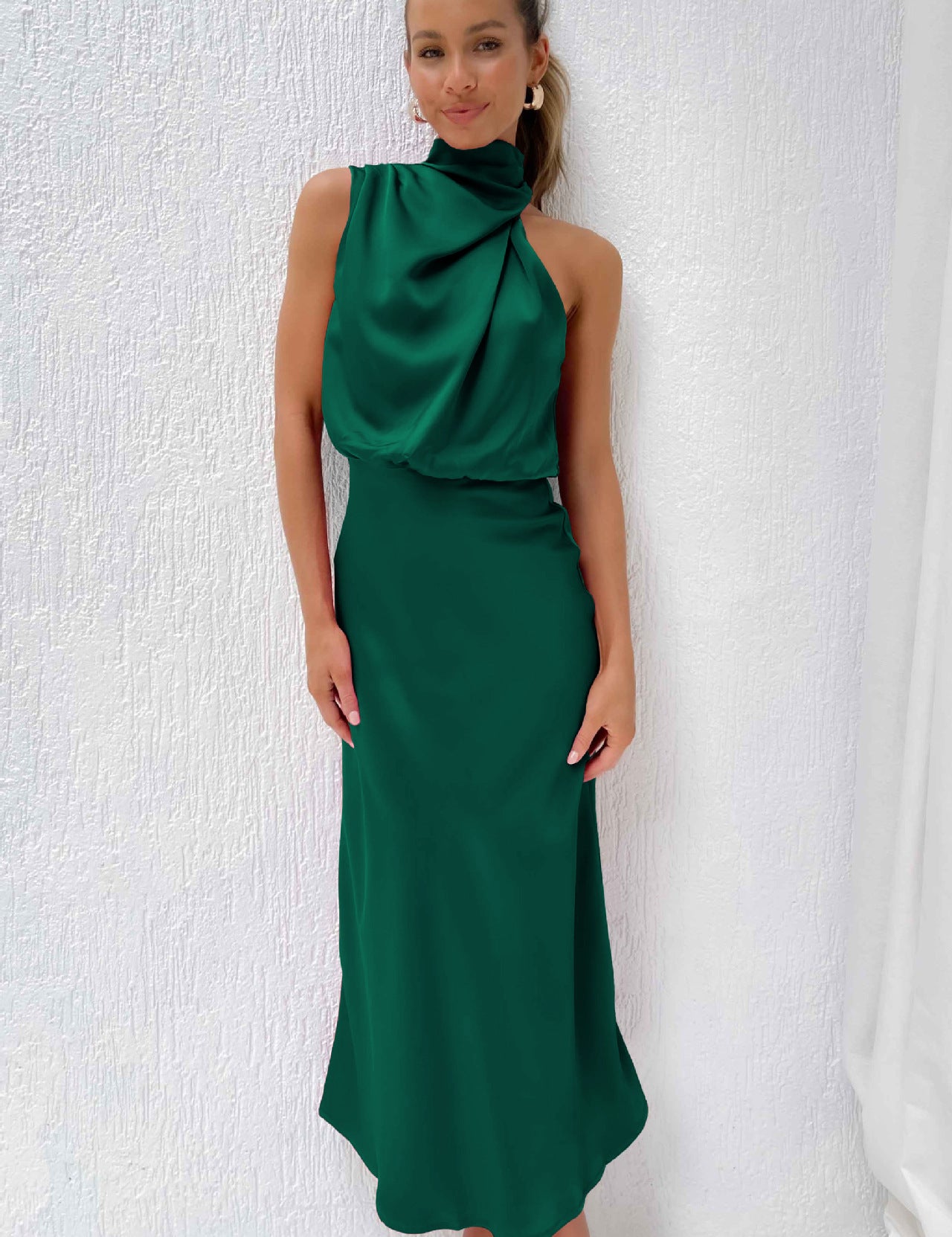 Vestido Jimena™ Elegante y Versátil