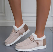 Zapatos Mary™ Abrigados y con estilo