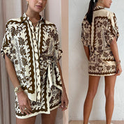 Conjunto Dania™ Versátil y Fresco