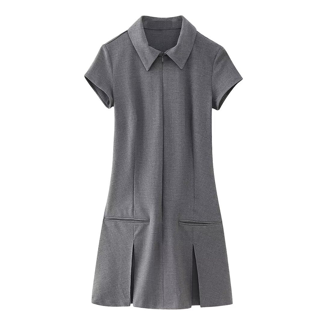 Vestido Susy™ Corto y Versátil