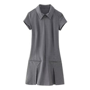Vestido Susy™ Corto y Versátil