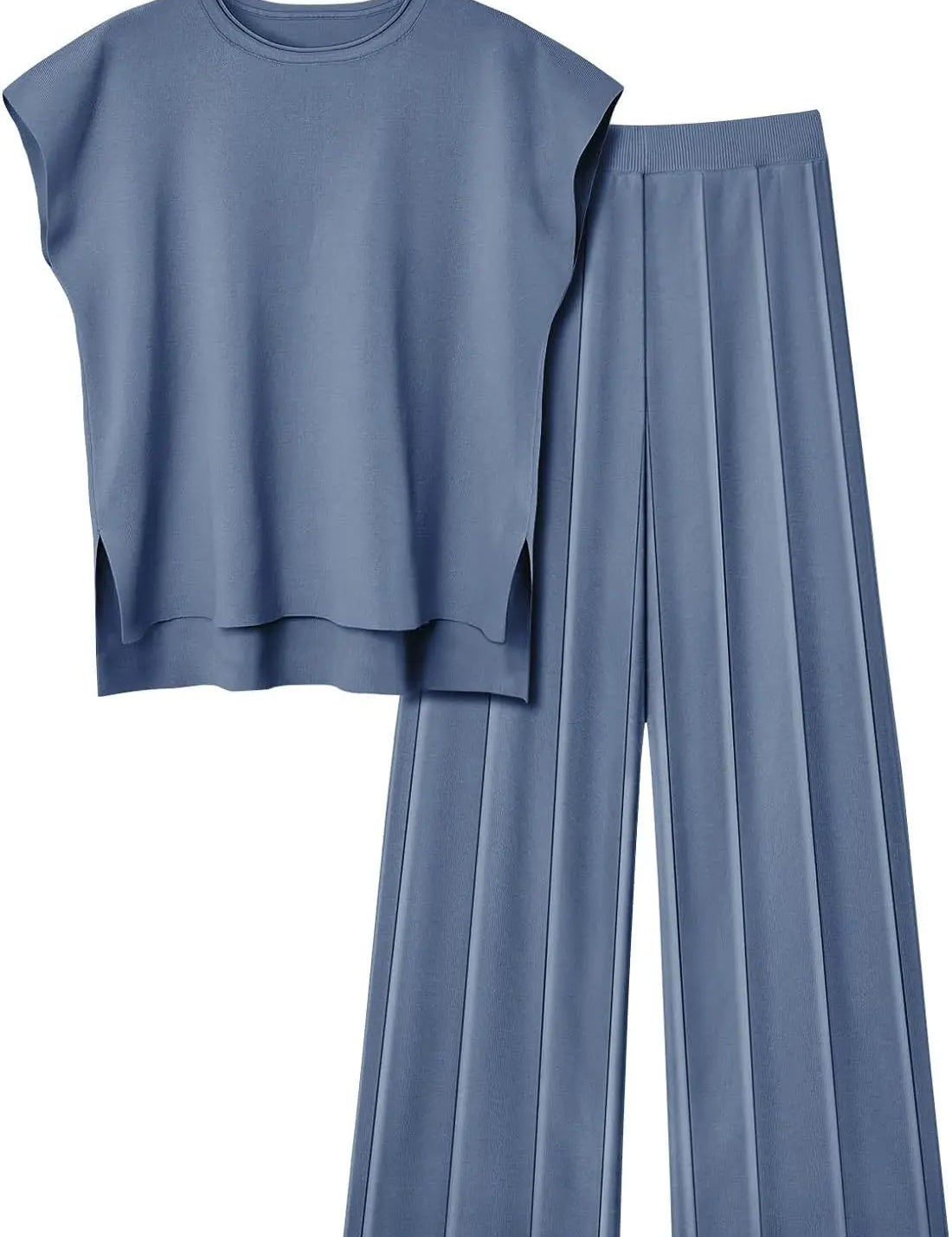 Charleigh ™ conjunto top de punto