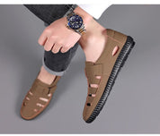 Zapato Cómodo de Hombre Alex™