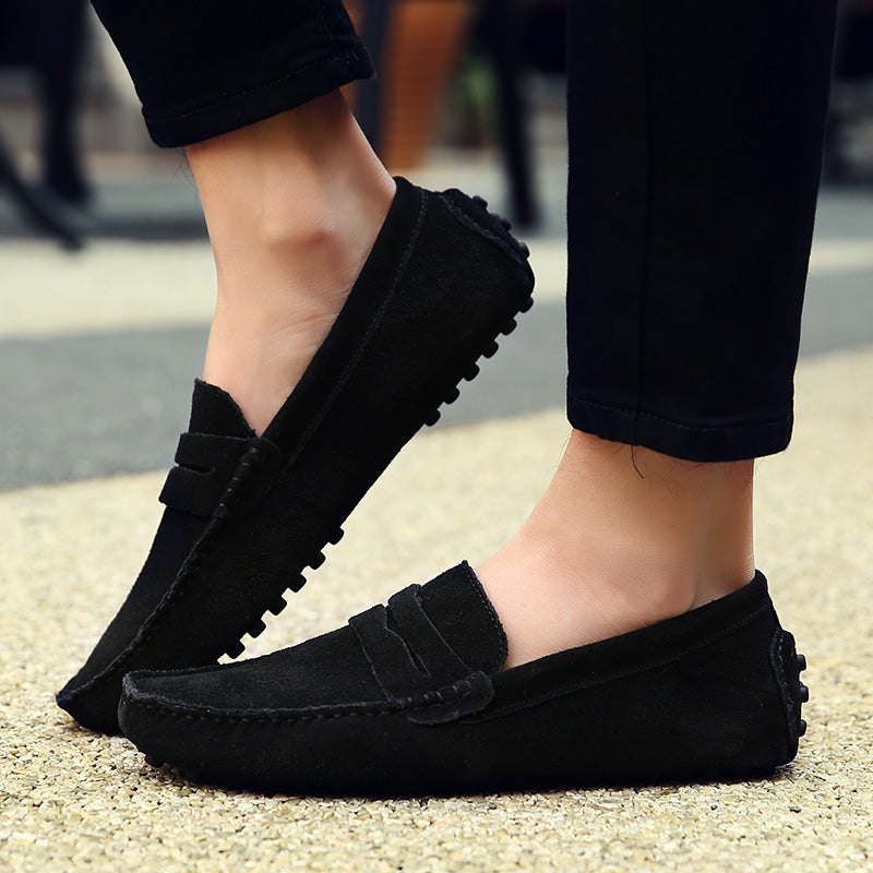 Mocasines Hugo™