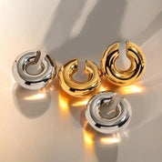 Sol™ Clip de Oreja