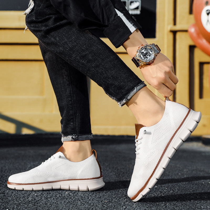 Tenis Urban™ Ultracómodos y flexibles