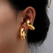 Sol™ Clip de Oreja