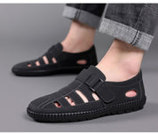 Zapato Cómodo de Hombre Alex™