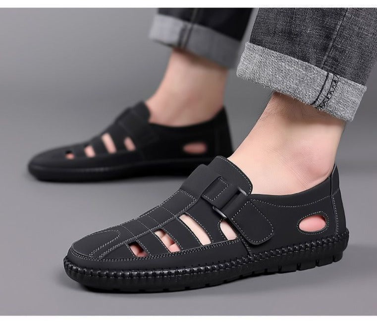 Zapato Cómodo de Hombre Alex™
