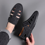 Zapato Cómodo de Hombre Alex™
