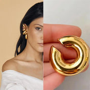 Sol™ Clip de Oreja